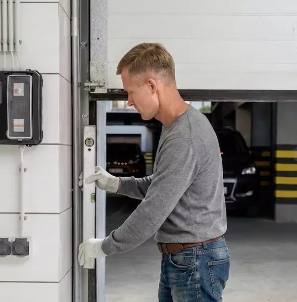 Why Choose Us for Door, Gate and Security Services in Lemoore, CA
