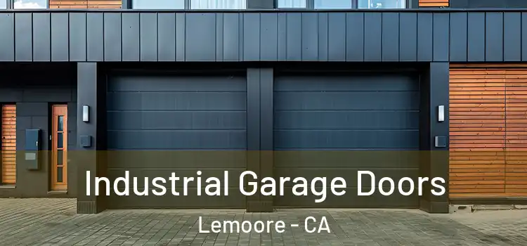  Industrial Garage Doors Lemoore - CA