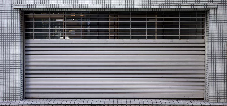 Advanced Solutions for Your Aluminum Garage Doors in Lemoore, California