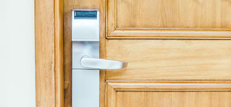 Advanced Solutions in Lemoore, CA for Modern Security
