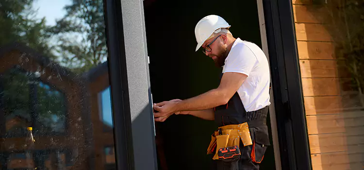 Replace Balcony Door Lemoore