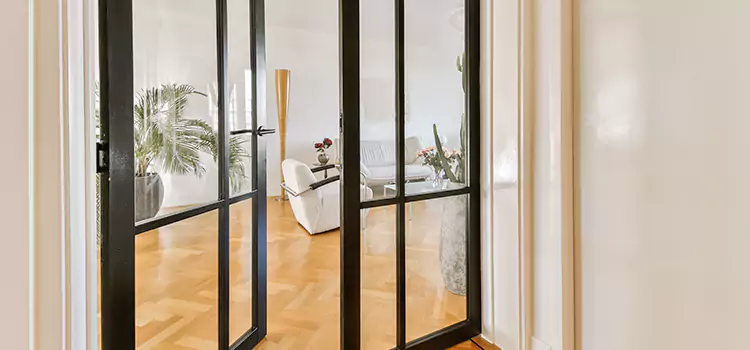 Bifold Door Replacement Lemoore