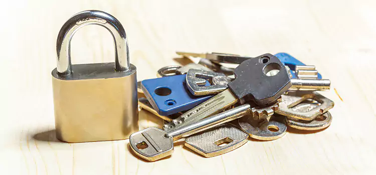 Why Choose Our Broken Key Services in Lemoore, CA?