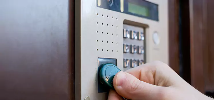 Enhanced Security Features Lemoore