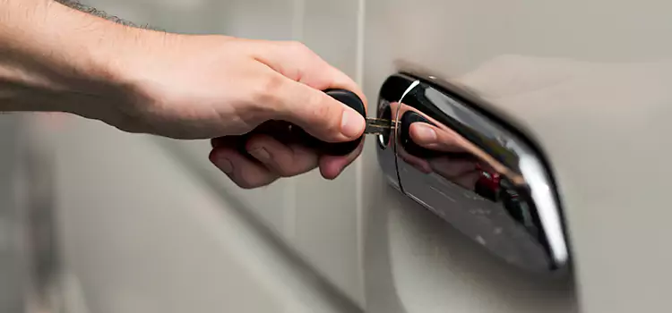 Why Choose Our Auto Locksmith Team in Lemoore, CA?