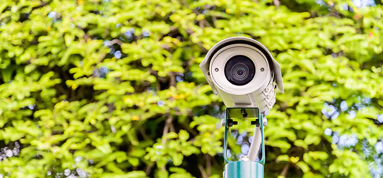 Advanced Surveillance Solutions for Every Need in Lemoore