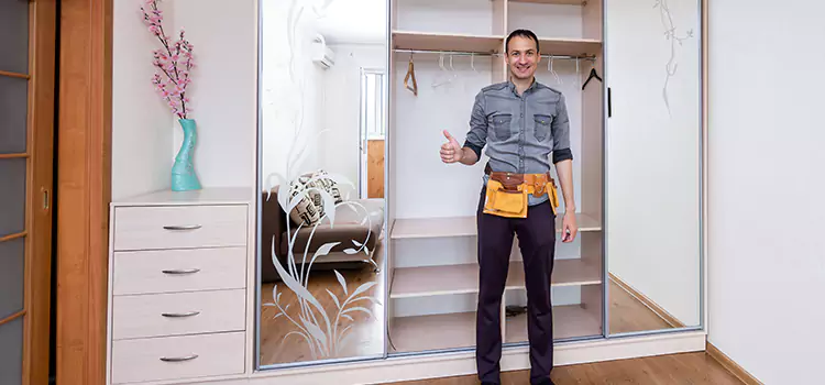 Sliding Closet Door Replacement Lemoore