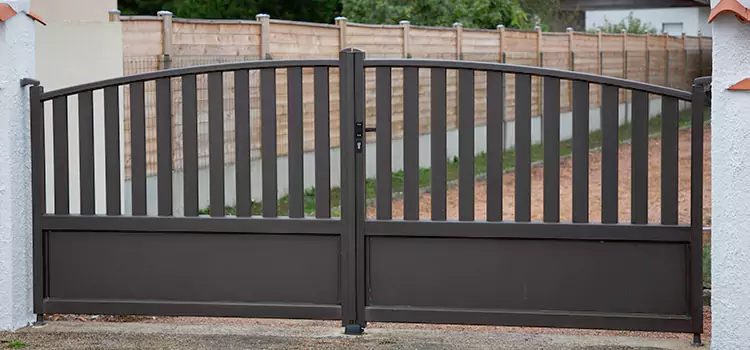Advanced Gate Solutions in Lemoore, CA