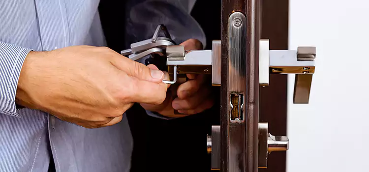 Commercial Door Lock Repair Lemoore