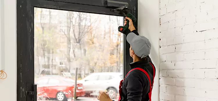 Comprehensive Door Closer Services in Lemoore, CA