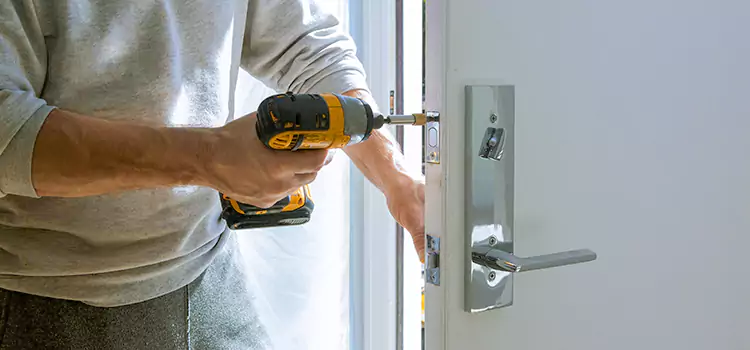 Door Knob Lock Repair Lemoore