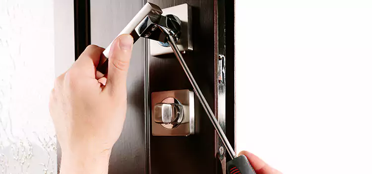 Door Lock Replacement Service Lemoore
