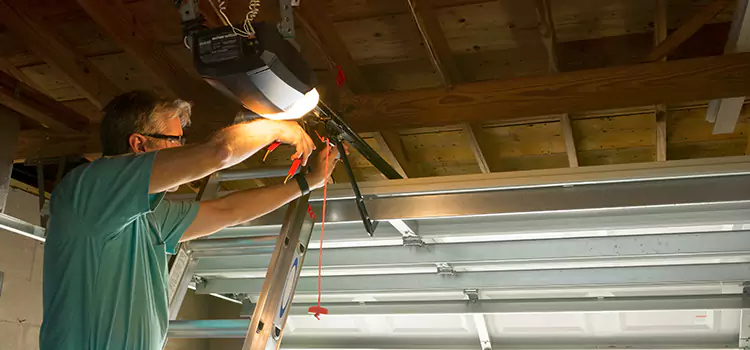 Garage Door Opener Sales and Installation Lemoore