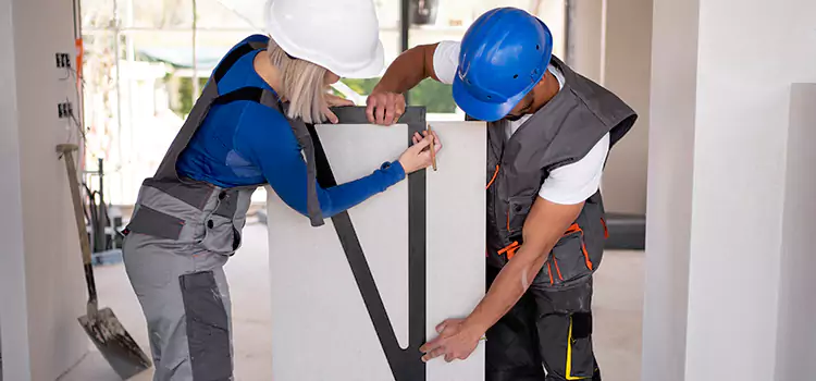 Why Choose Us for Door Panel Services in Lemoore, CA?