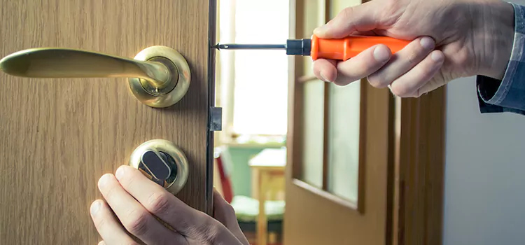 Garage Door Installation Lemoore