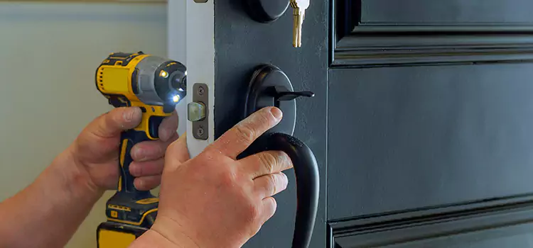 Locksmith Emergency Service Lemoore
