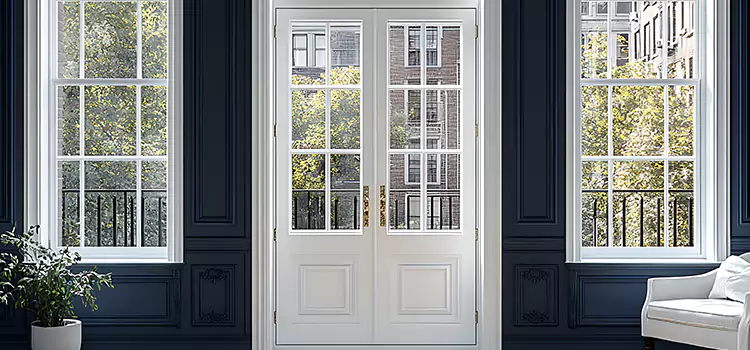 French Door Lock Repair Lemoore