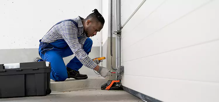 Expert Solutions for Every Garage Lock Need in Lemoore, CA