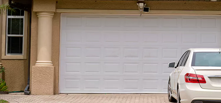 Comprehensive Garage Door Maintenance Services in Lemoore, CA