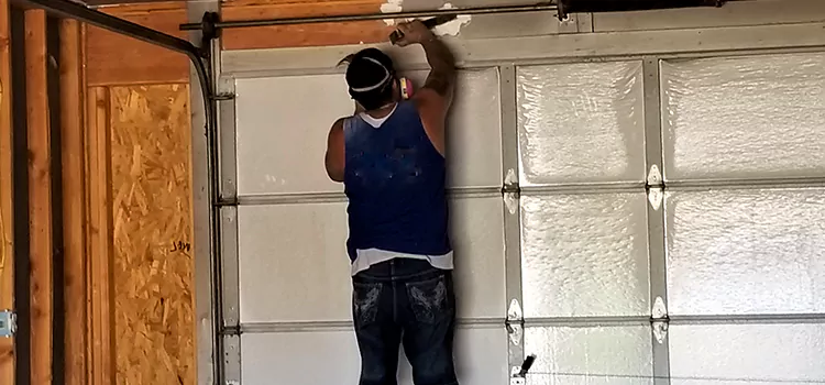 Specialized Garage Door Panel Solutions in Lemoore, CA