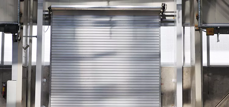 Roller Door Maintenance Lemoore