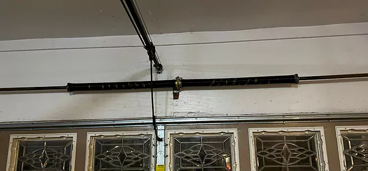 Garage Door Spring Repair Near Me Lemoore