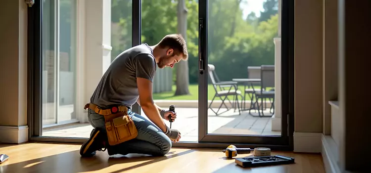 Comprehensive Solutions for Every Glass Door Need in Lemoore, CA