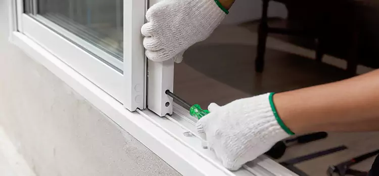Sliding Glass Door Lock Repair Lemoore