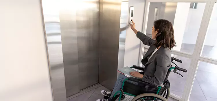 Benefits of Modern Handicap Door Systems in Lemoore, CA