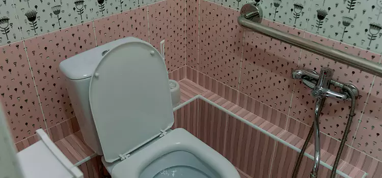 Meeting Diverse Needs With Accessible Restroom Solutions in Lemoore, CA
