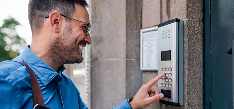 Advanced Solutions for Enhanced Security in Lemoore, CA