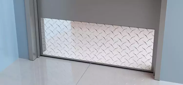 Benefits of Professional Kick Plate Solutions in Lemoore, CA