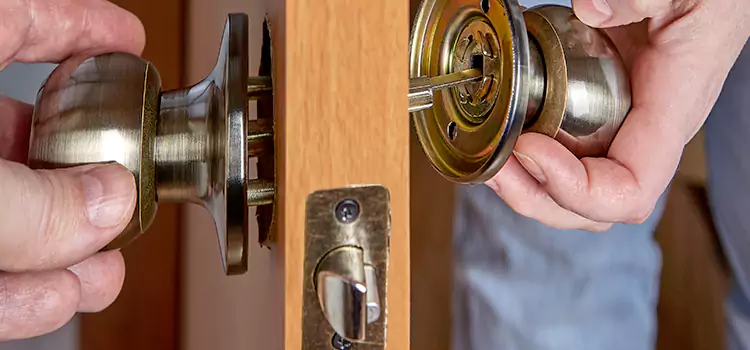 Sliding Door Lock Repair Lemoore