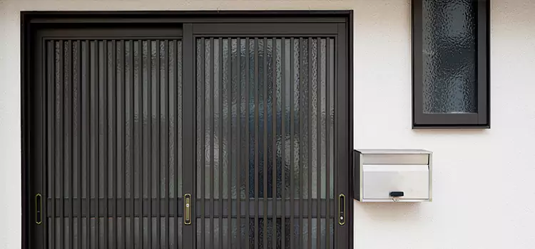 Sliding Screen Door Repair Lemoore