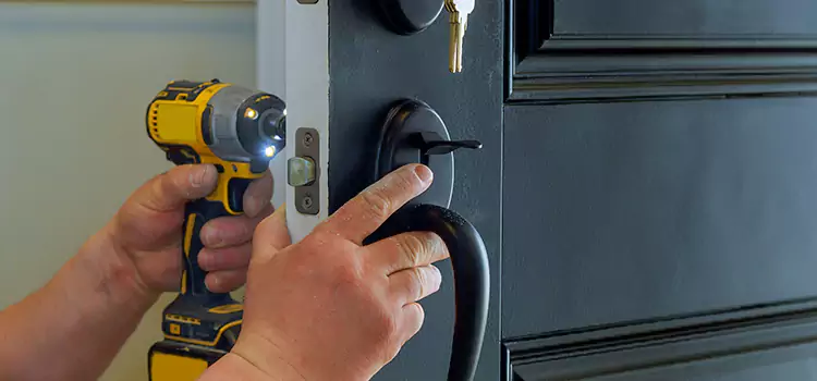 Mobile Automotive Locksmith Lemoore