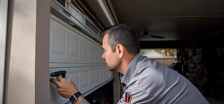 Garage Door Cable Replacement Lemoore