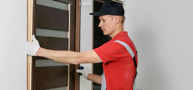 Frame and Panel Restoration Lemoore