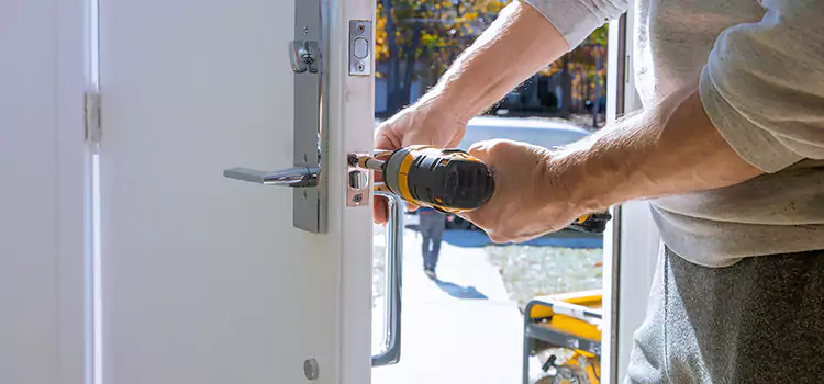 Insulated Roll Up Garage Doors Residential Lemoore