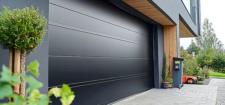 Residential Garage Door Service Lemoore