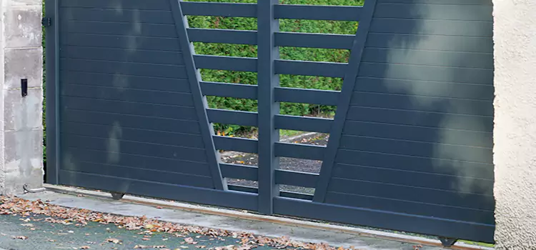 Automated Gate Company Near Me Lemoore