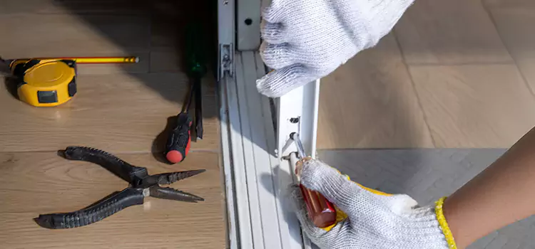 Sliding Door Installation Services in Lemoore, CA