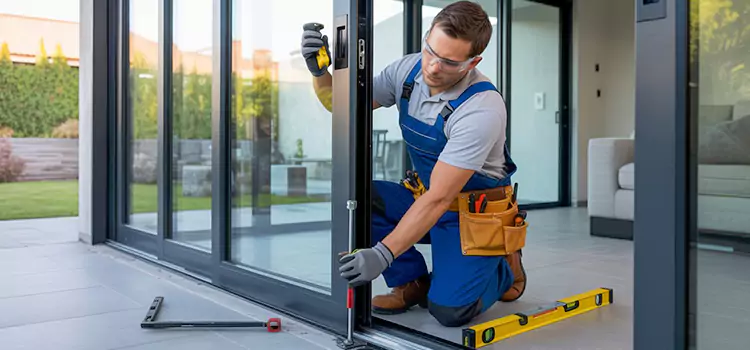 Sliding Screen Door Repair Lemoore