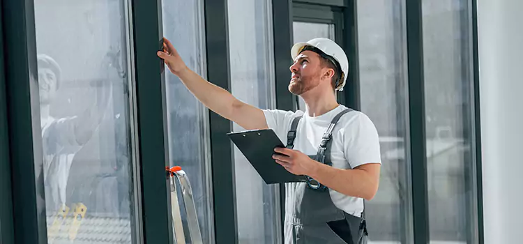 Comprehensive Solutions for Your Sticking Doors in Lemoore, CA