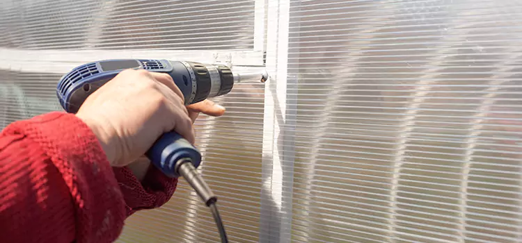 Sliding Screen Door Repair Lemoore