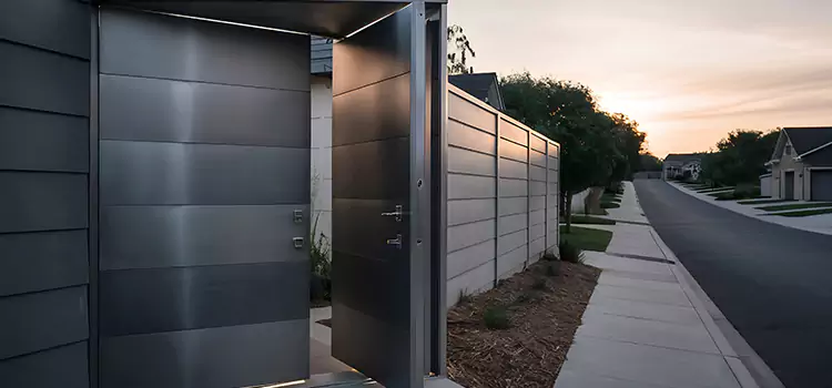Comprehensive Steel Door Solutions in Lemoore, CA