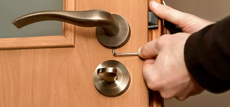 Access Control System Integration Lemoore