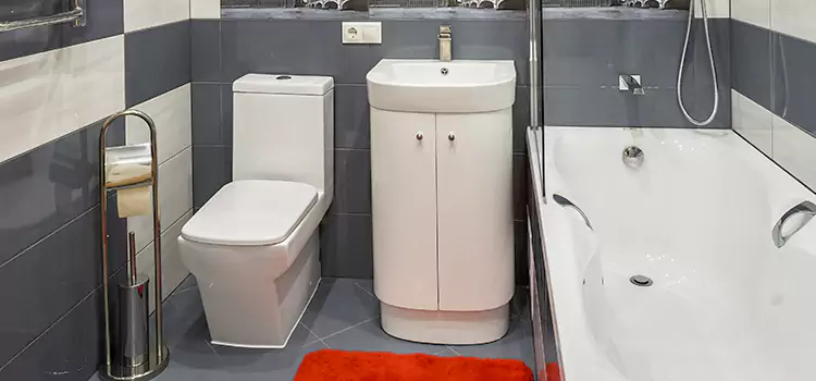 Hansgrohe Shaving Mirror Lemoore