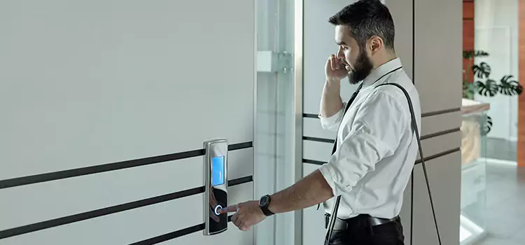 Cloud Based Access Control Lemoore