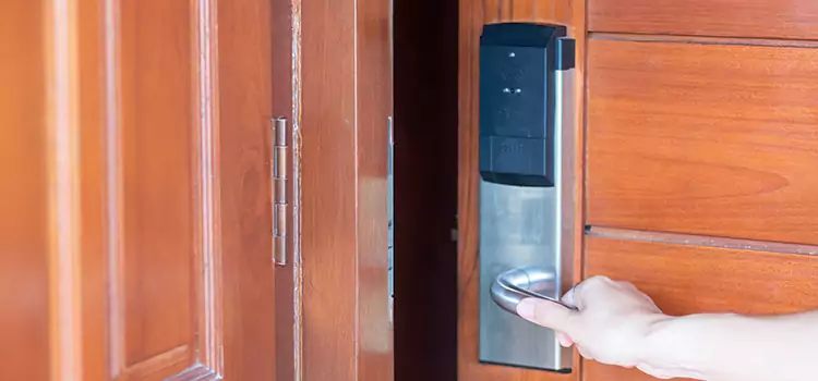 Commercial Keyless Entry Locks Lemoore