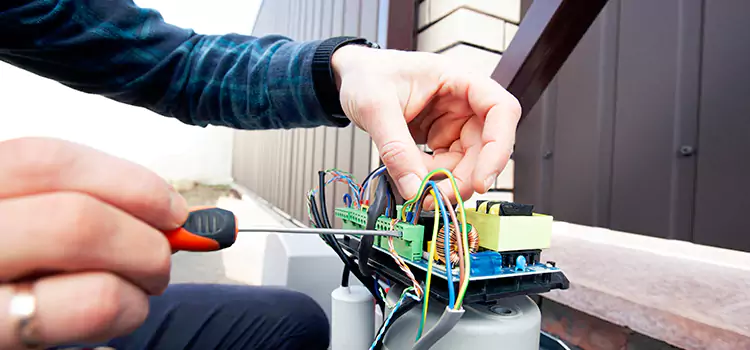 Electric Gate Maintenance Lemoore